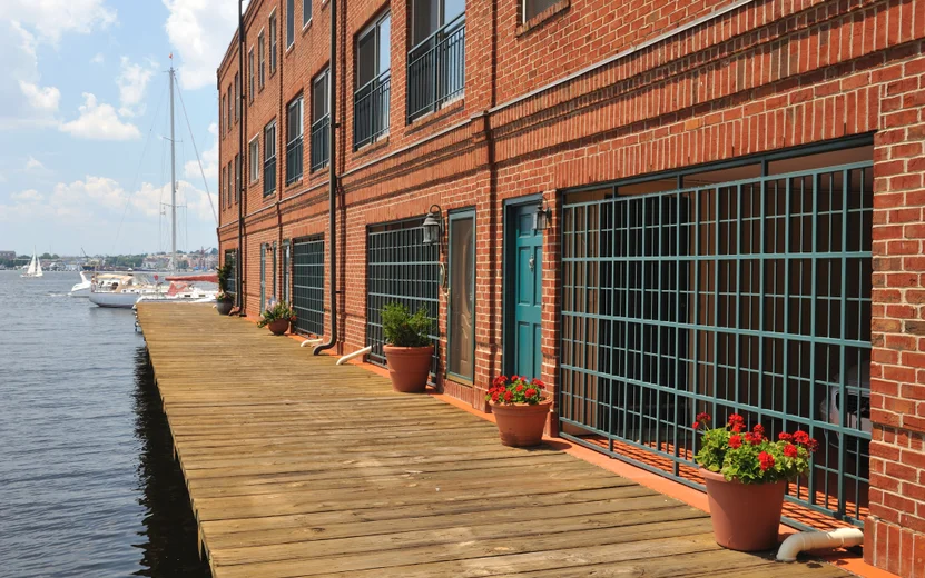Baltimore